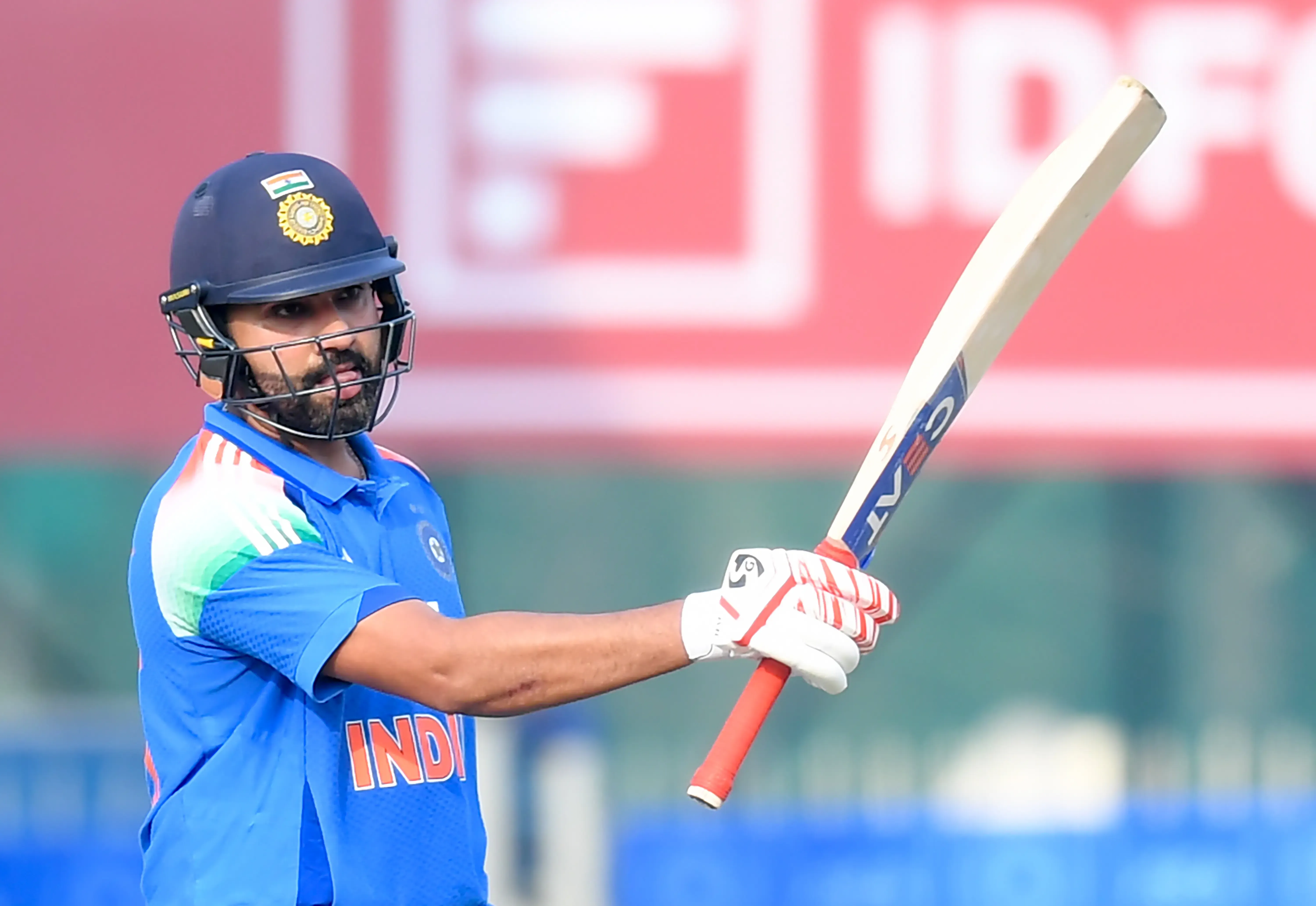How Did Rohit's Bold Strategy Transform India's White-Ball Cricket?