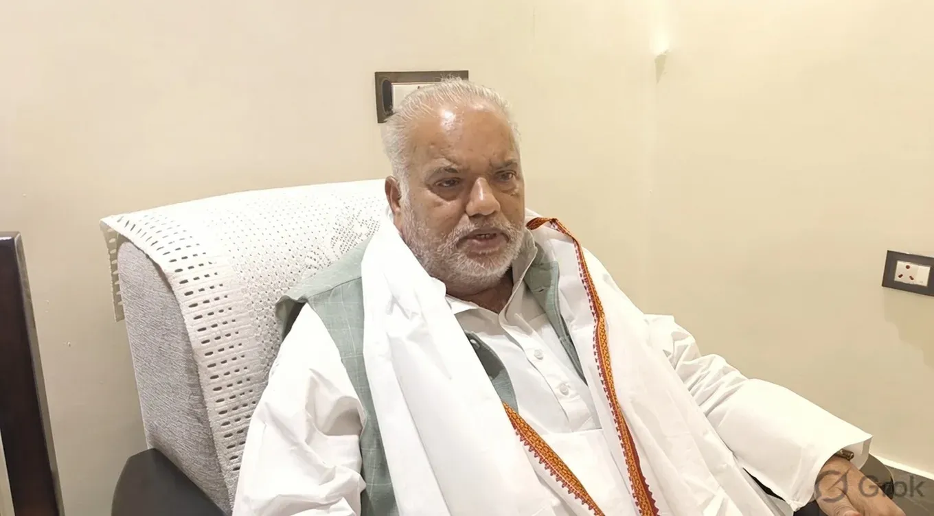 रोहतास में खुलेंगे 5 नए सरकारी डिग्री कॉलेज, मंत्री श्रवण कुमार बोले — बिहार में शिक्षा का नया अध्याय