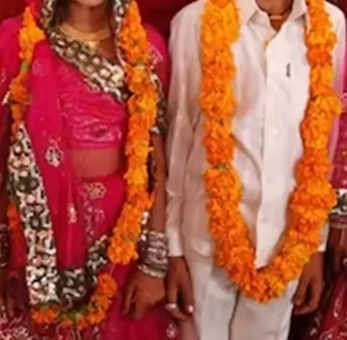 Rohtas Police Unveils Bride-Buying Syndicate; Minor Rescued, 24 Arrested
