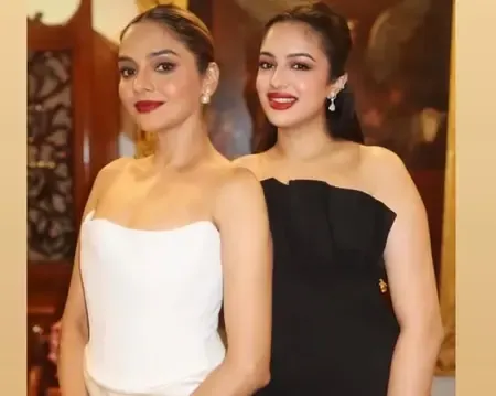 Madhoo Celebrates Her 57th Birthday with Heartwarming Family Moments
