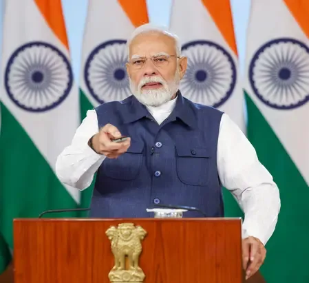 रोजगार मेला: प्रधानमंत्री 12 जुलाई को 51 हजार से अधिक युवाओं को नियुक्ति पत्र सौंपेंगे