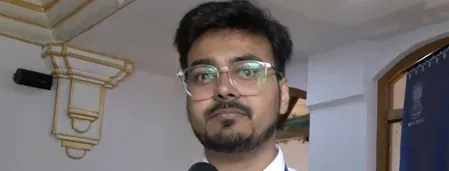 कोलकाता रोजगार मेला: 188 युवाओं को नियुक्ति पत्र, रेलवे-AAI में मिली सरकारी नौकरी