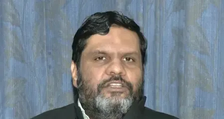 रोजगार सृजन में वृद्धि मोदी सरकार की प्राथमिकता: गौरव वल्लभ  