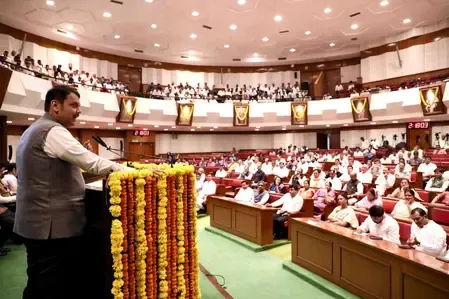 What is the Role of Legislative Committees in Effective Implementation of Government Schemes?