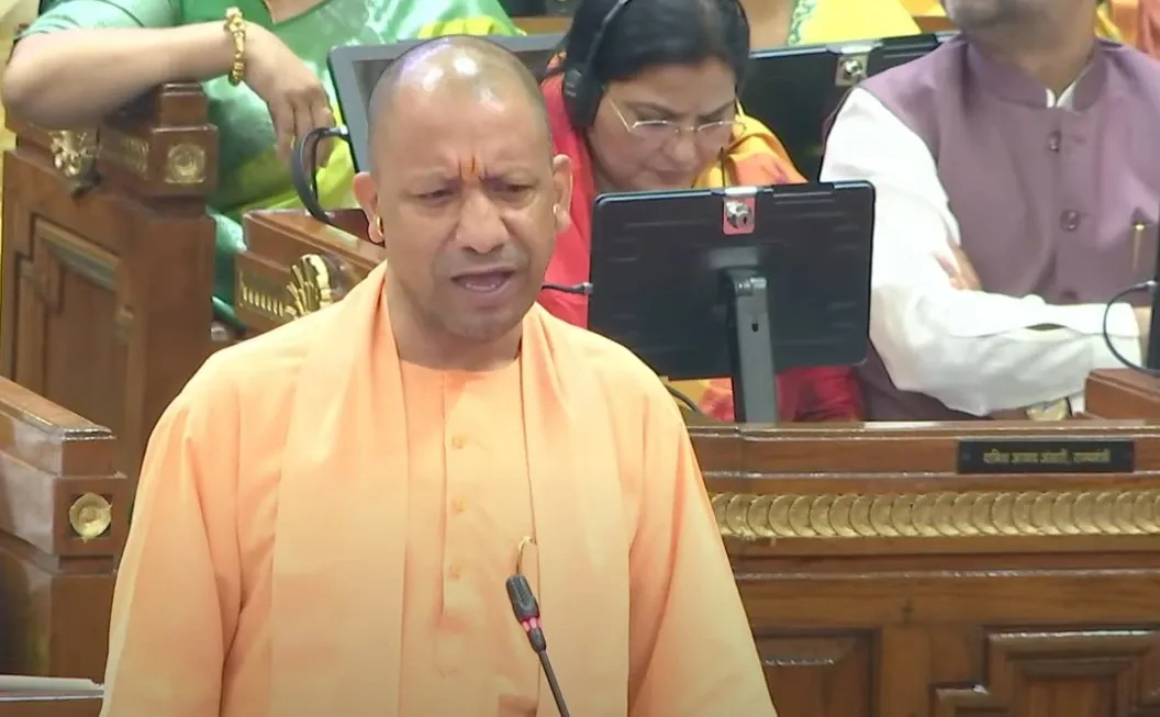 How will UP's Role be Decisive in a Developed India?