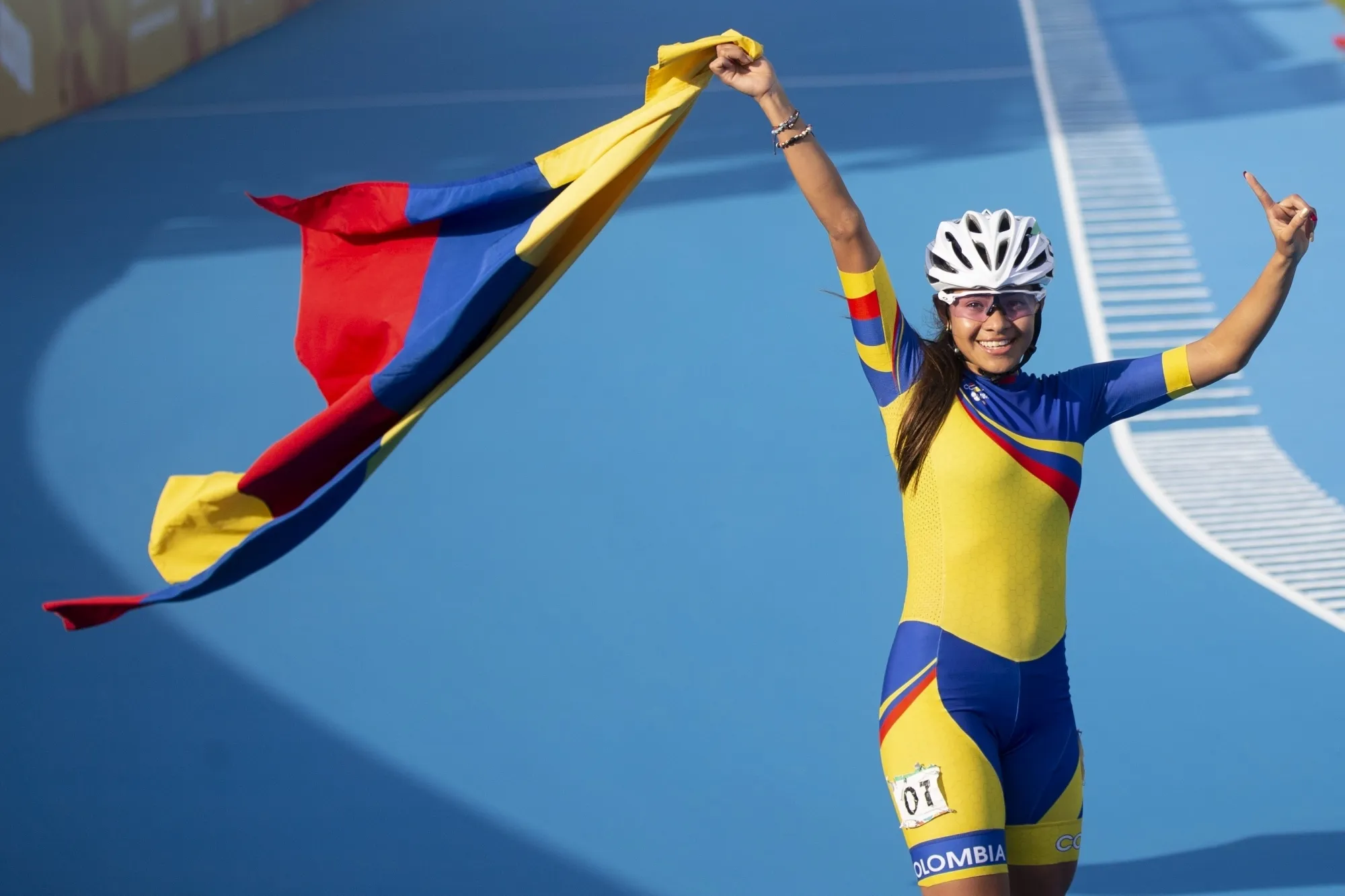 क्या रोलर स्पीड स्केटिंग एक तेज और रोमांचक खेल है जिसने यूथ ओलंपिक में पहचान बनाई?