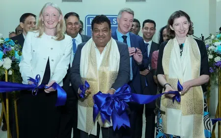 How is Rolls-Royce Strengthening Its Presence in India?