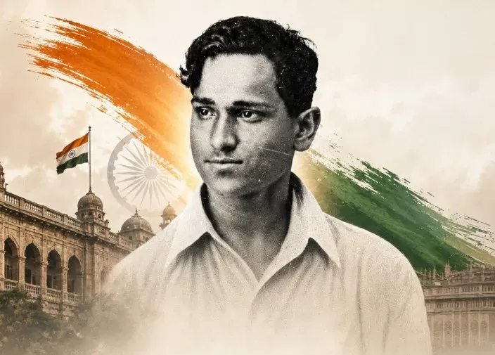 बटुकेश्वर दत्त की पुण्यतिथि पर देशभर के मुख्यमंत्रियों ने अर्पित की श्रद्धांजलि