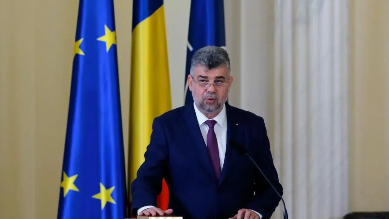 Romania Schedules Presidential Elections for May 4