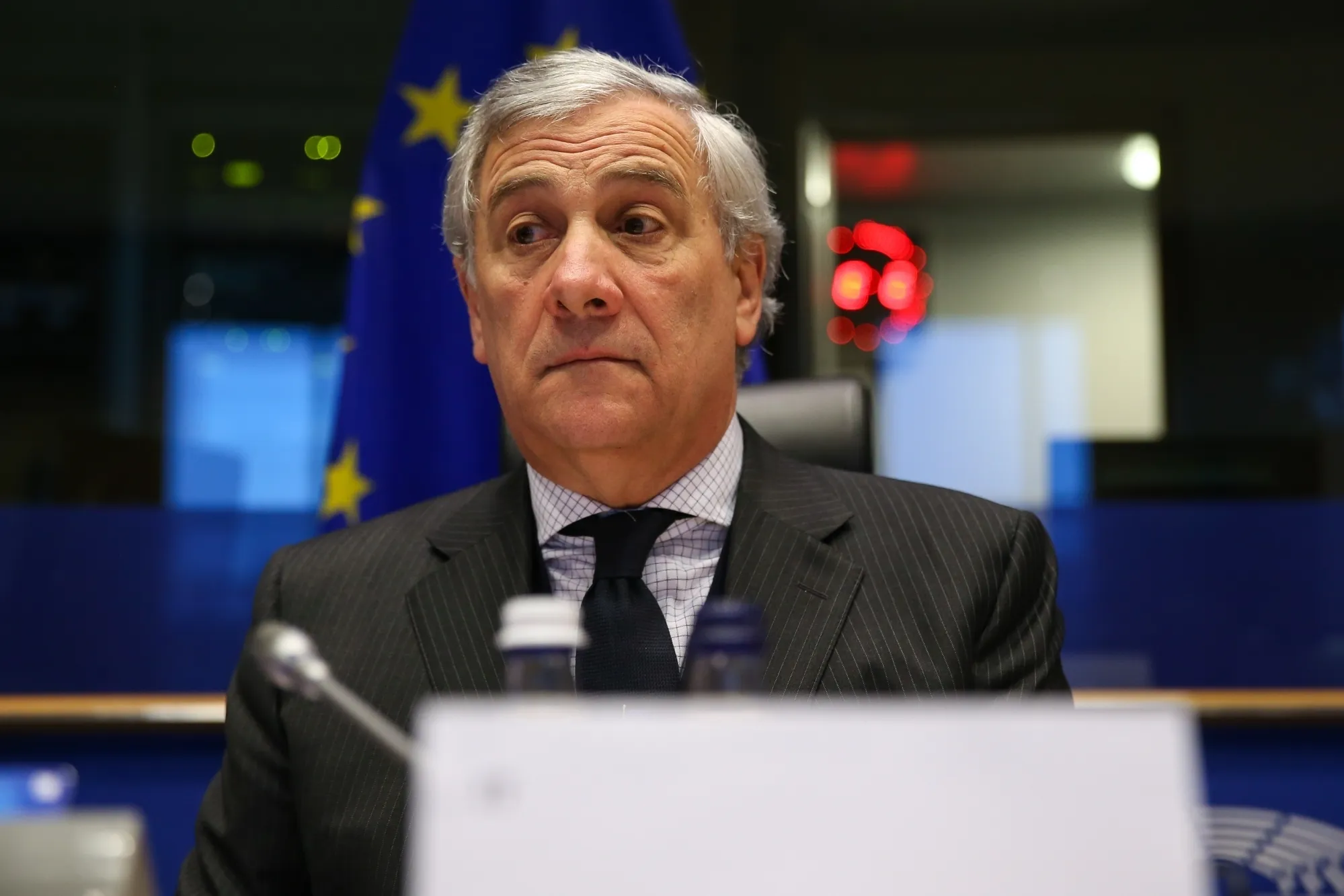 Italy to Facilitate New US-Iran Nuclear Discussions