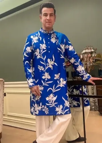 Ronit Bose Roy quits social media, says 'he will be back when he feels ready'