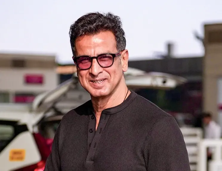 Did Ronit Roy Just Reveal the Secret to Walking Away?