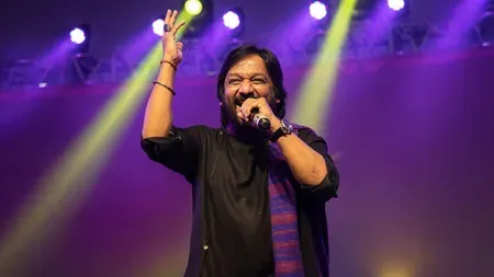  रूप कुमार राठौड़: देशभक्ति और रोमांस के गीतों को नई पहचान देने वाले गायक, बॉर्डर के गानों ने दिलाई पहचान 