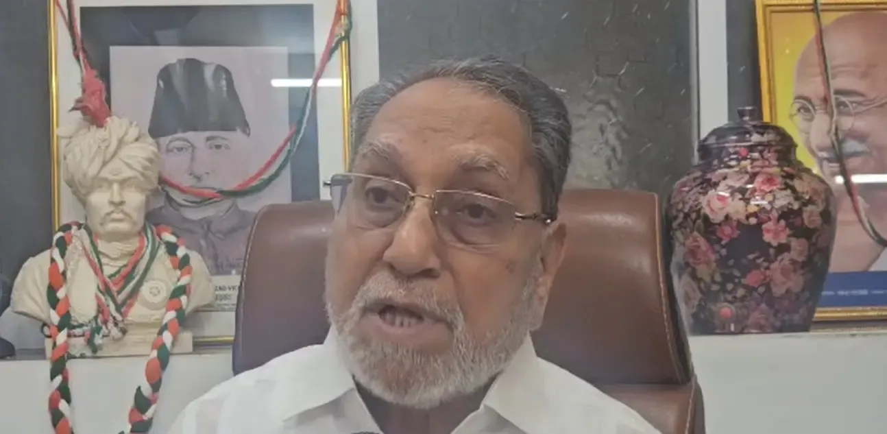 क्या कांग्रेस सांसद ने रूसी राष्ट्रपति को 'श्रीमद्भगवद्गीता' भेंट करने पर सवाल उठाए?