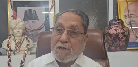 रूसी राष्ट्रपति को 'श्रीमद्भगवद्गीता' भेंट करने पर कांग्रेस सांसद ने उठाए सवाल, बोले- फिर कुरान शरीफ भी देते