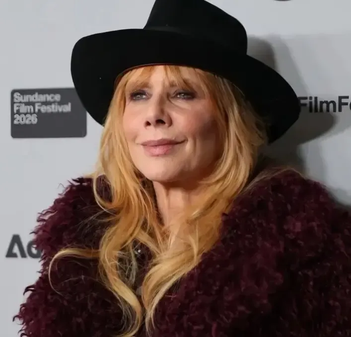 Rosanna Arquette Critiques Tarantino's Use of N-Word: 'Creepy' and 'Racist'