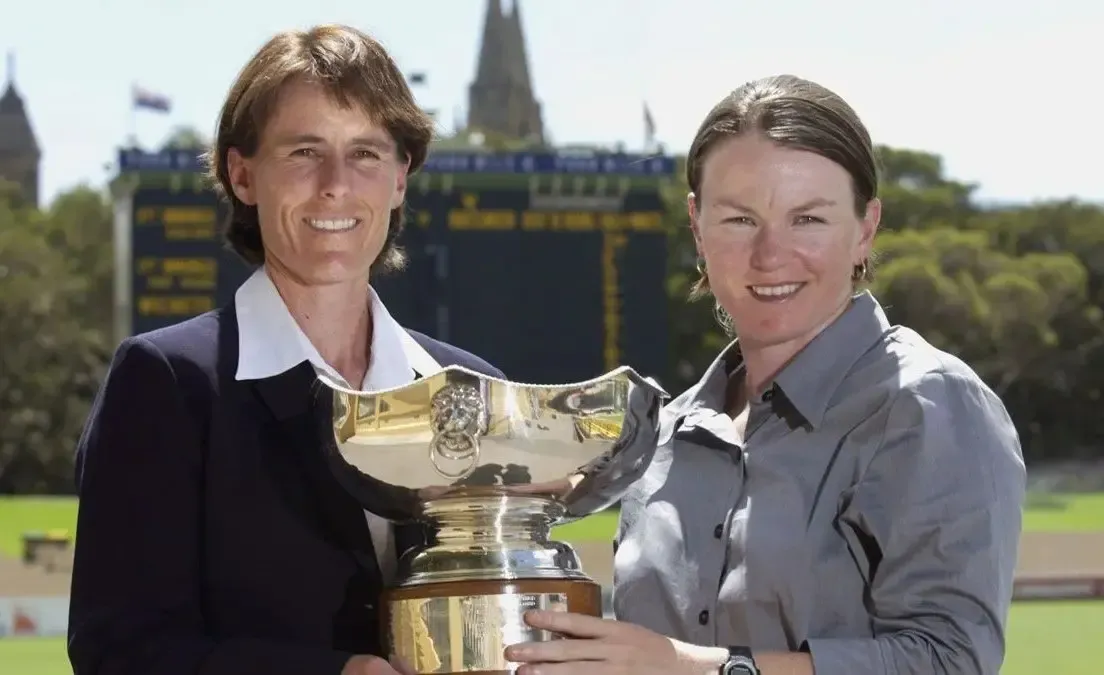 Rose Bowl expanded to Australia-New Zealand women's T20Is from 2026