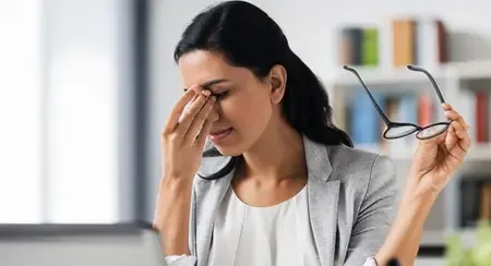 क्या बिदालिका आंखों की समस्याओं के लिए आयुर्वेद का एक अद्भुत समाधान है?