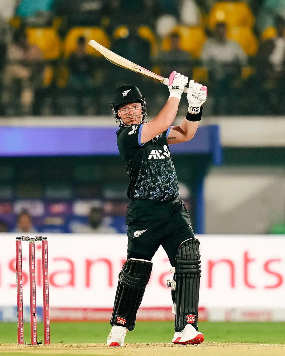 Will Finn Allen and Tim Seifert be New Zealand’s Opening Pair in the Men’s T20 WC?