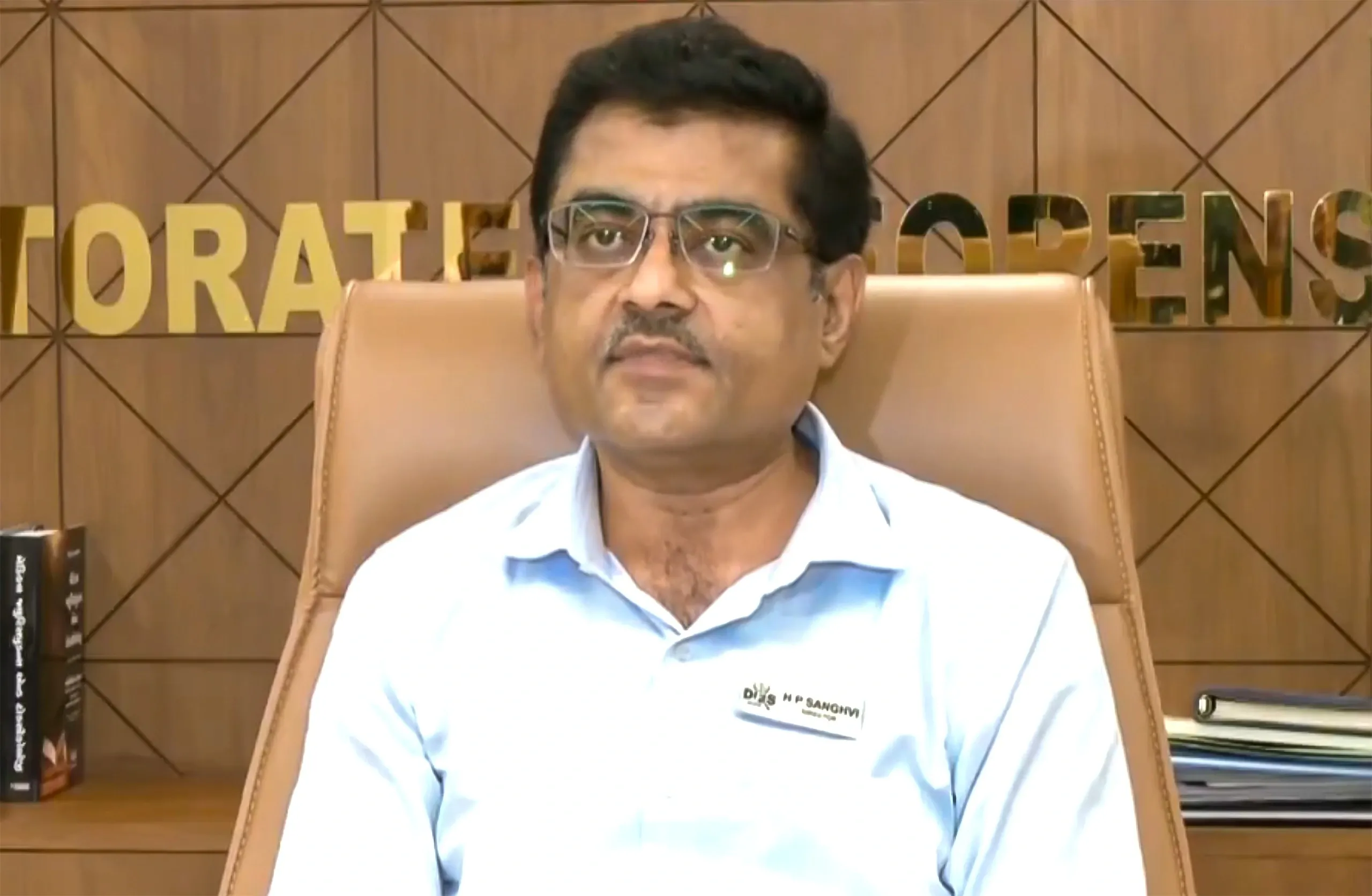 What is the Process of Round-the-Clock DNA Profiling by FSL Gandhinagar?