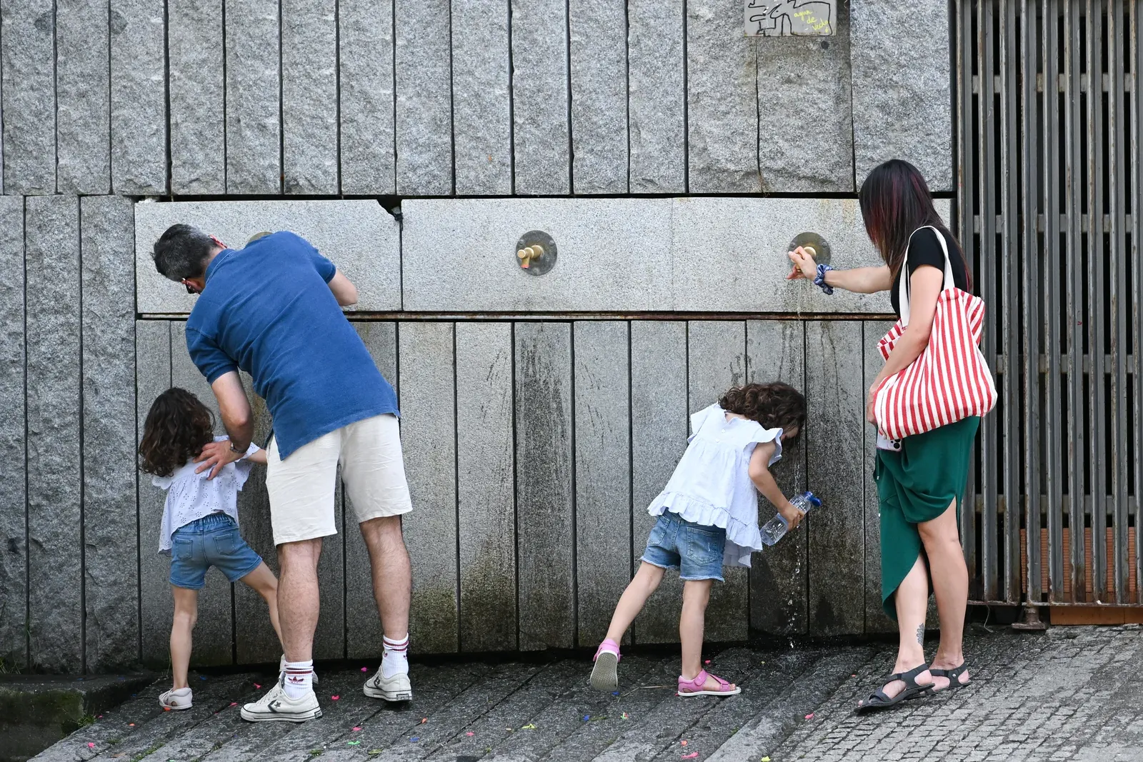 Europe May heatwave 2025: Records shattered in France, UK, Austria
