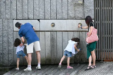 Europe May heatwave 2025: Records shattered in France, UK, Austria