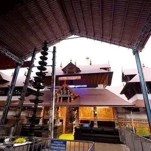 Legal Action Considered Against Media Over CM Vijayan's Son's Temple Visit
