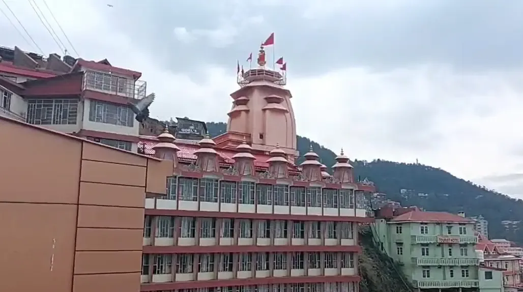 Shimla's Ram Mandir Hall Faces Controversy Over Proposed Nikah Ceremony