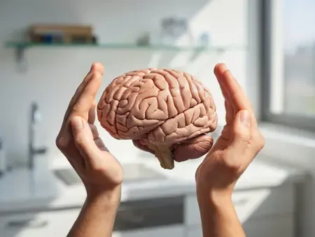 रोजमर्रा की ये आदतें धीरे-धीरे दिमाग को पहुंचा रही नुकसान, जानें कैसे बिगाड़ रही आपकी ब्रेन हेल्थ