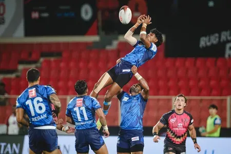 RPL Season 2 Day 2: Hyderabad Heroes win, Mumbai Dreamers stay unbeaten