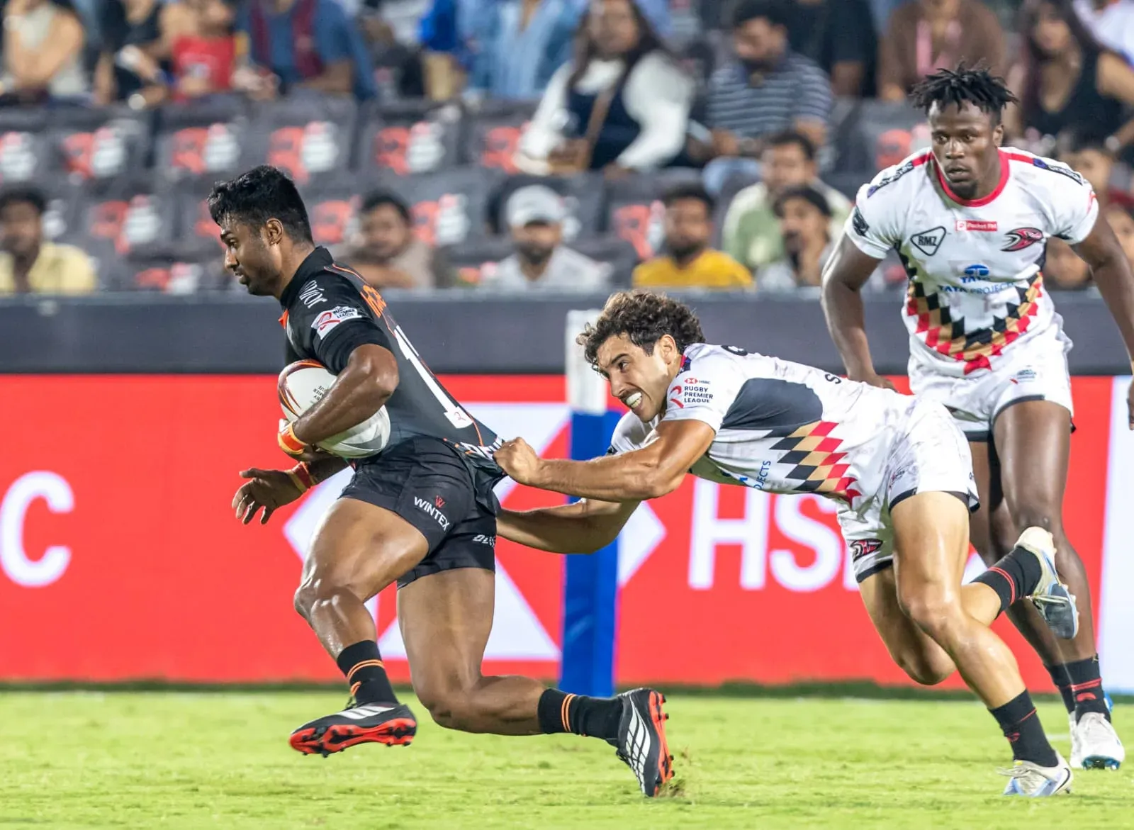 RPL Season 2: Hyderabad Heroes top group stage, set up Bulls semi-final