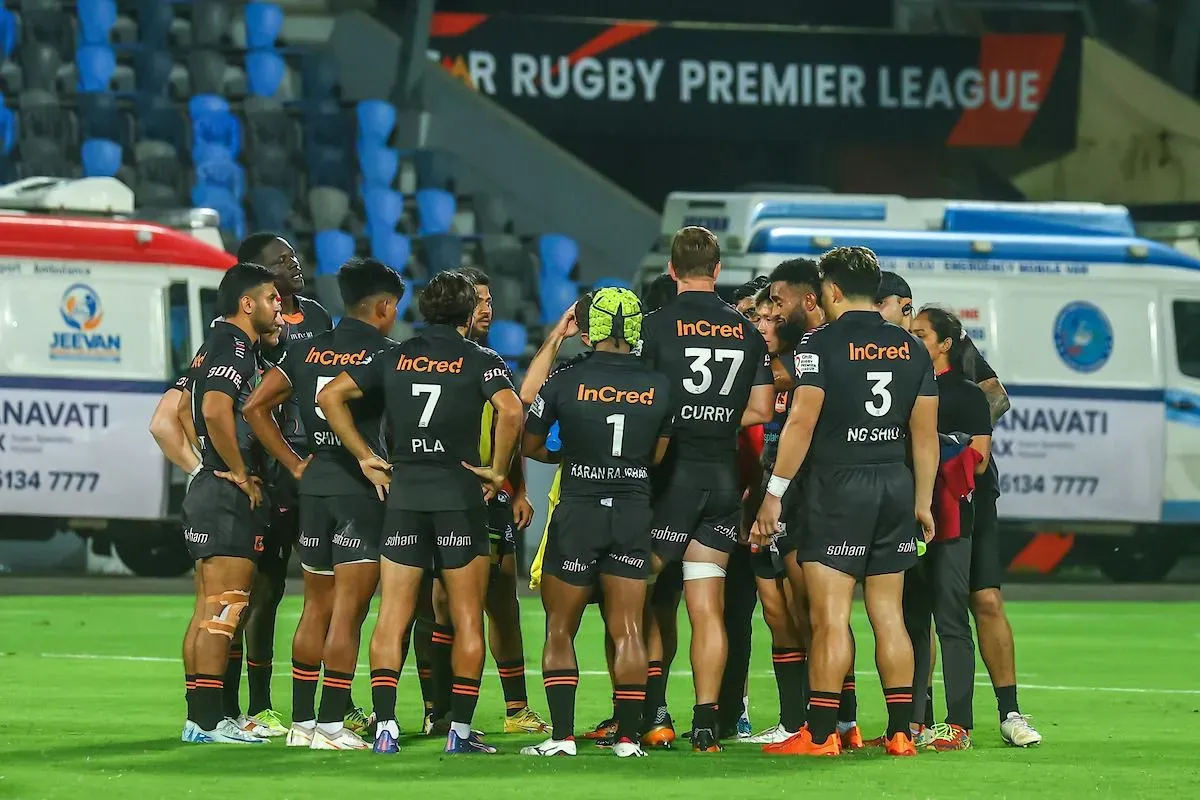 How Did Bengaluru Bravehearts Secure Their Second Win?