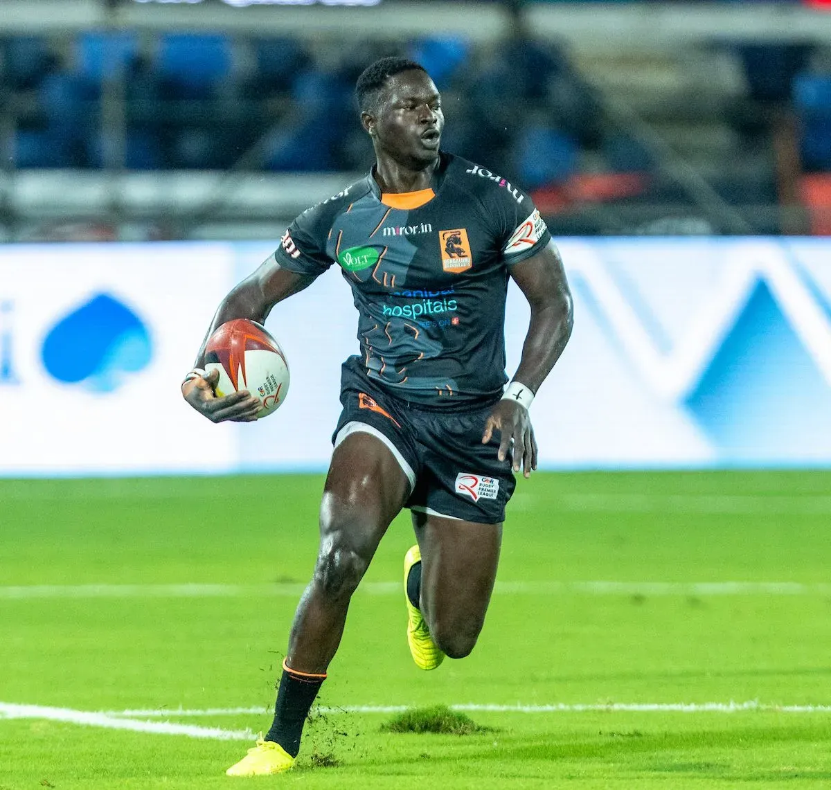 How Did the Bengaluru Bravehearts Triumph Over the Kalinga Black Tigers?