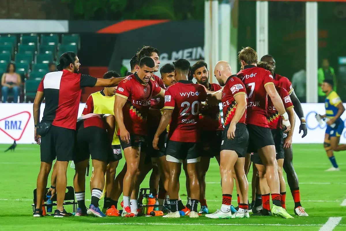 How Did RPL Season 1 Unfold? Chennai Bulls Stay Unbeaten While Delhi Redz Celebrates Their First Win!