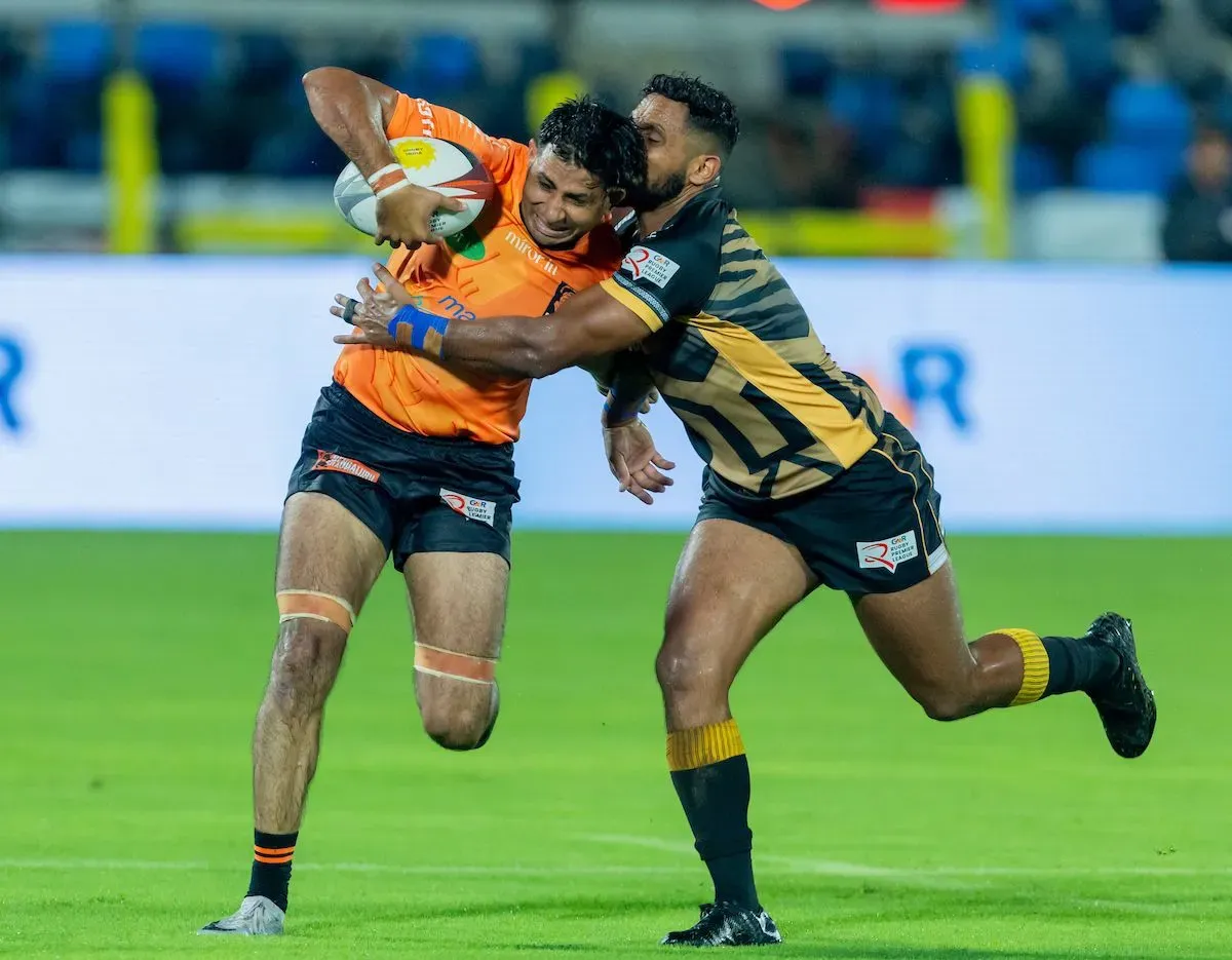 How Did the Chennai Bulls and Bengaluru Bravehearts Dominate RPL Season 1?