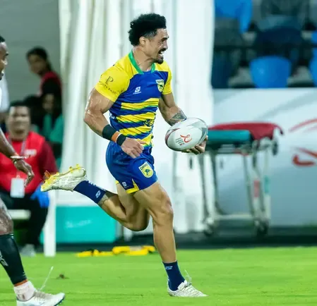 Can the Chennai Bulls Maintain Their Winning Streak in RPL Season 1?