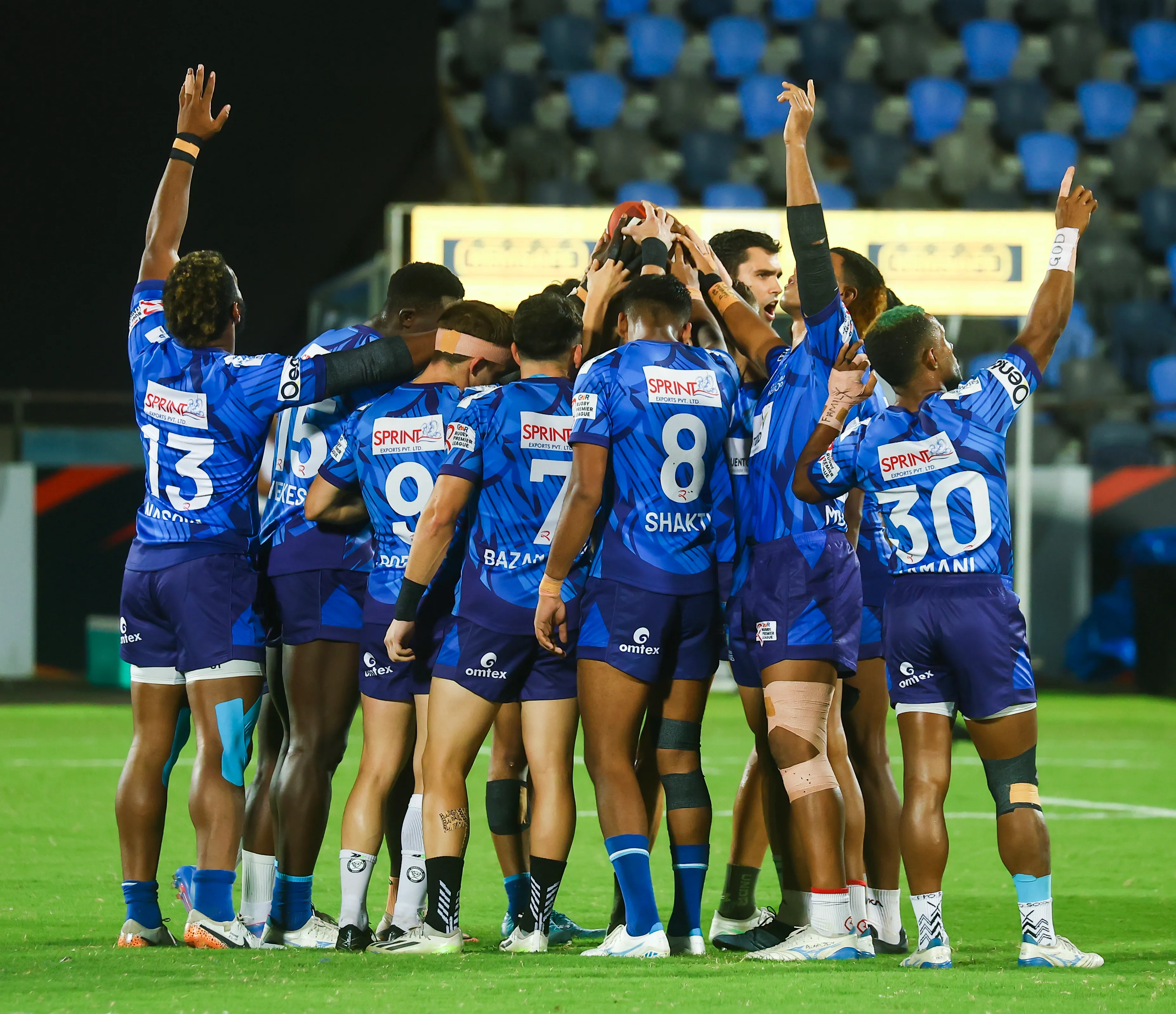 Have Hyderabad Heroes Achieved Their First Goal in RPL Season 1?