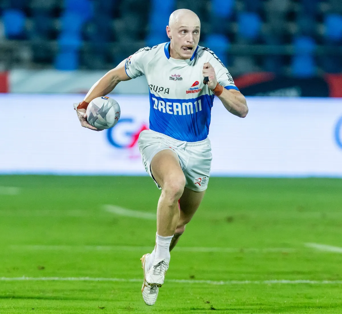 Did the Hyderabad Heroes Claim the Top Spot in RPL Season 1?