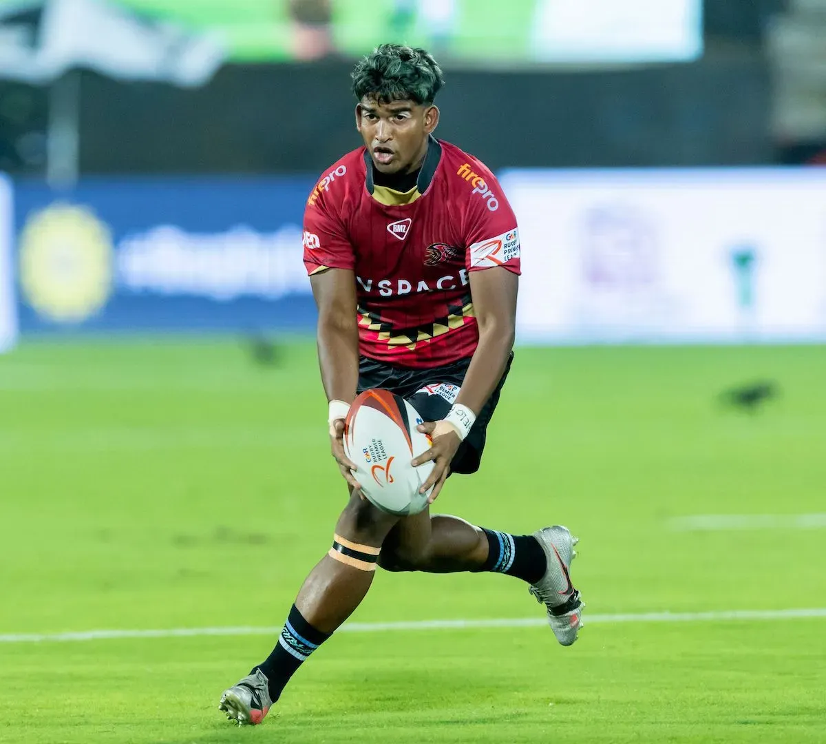 Did the Hyderabad Heroes Triumph Over the Chennai Bulls?