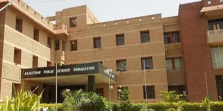 RPSC interview schedule July 2026: Five major recruitments announced