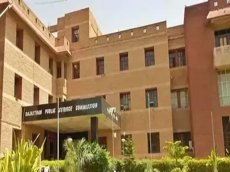 RPSC fixes Sep 20 for SI Recruitment Exam 2021 cancelled after paper leak