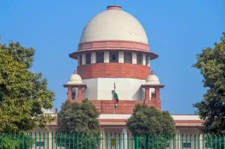 आरपीएससी एसआई मामले में सुप्रीम कोर्ट का अहम फैसला, जानें किसे मिलेगा फायदा?
