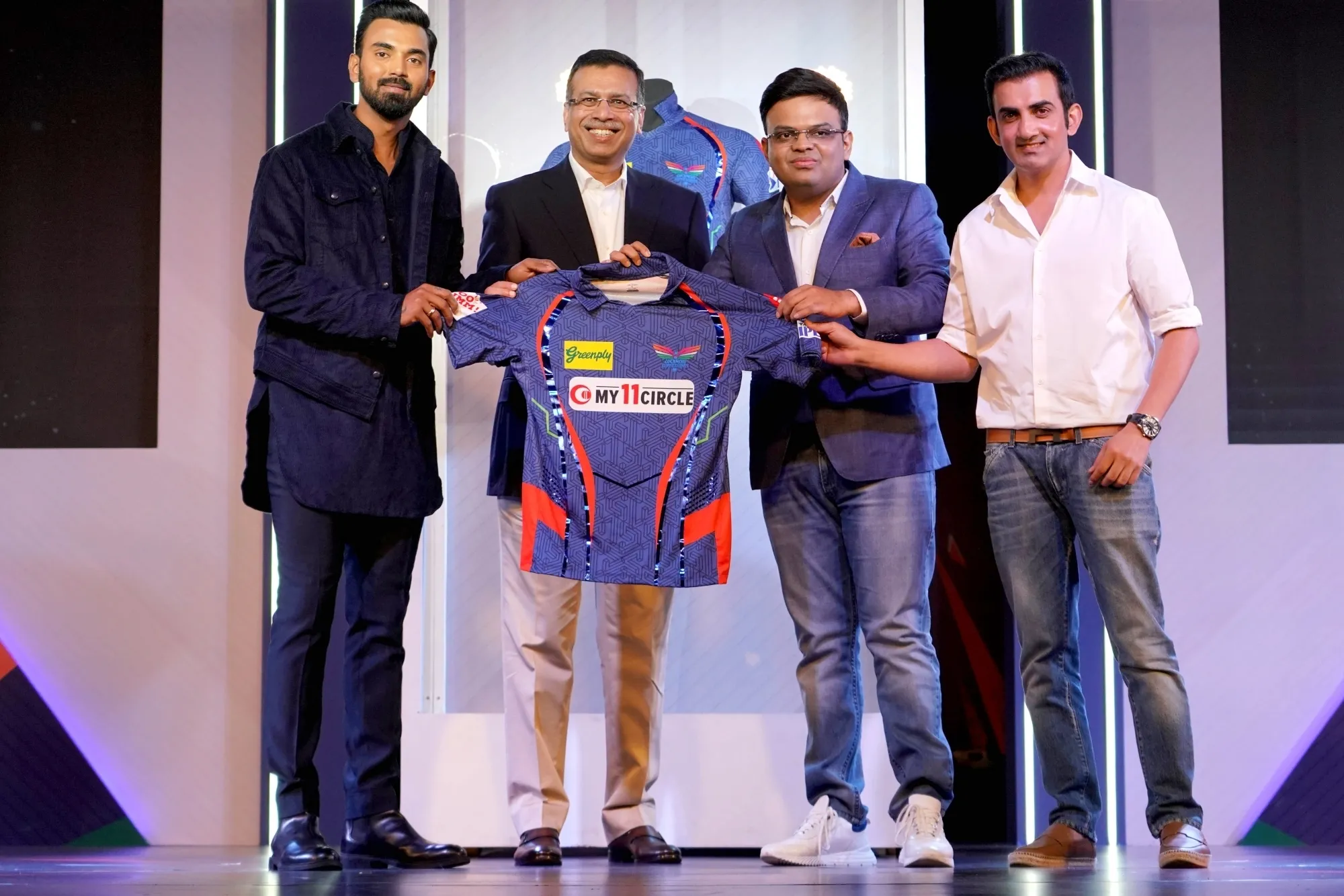 RPSG Group Acquires Stake in Manchester Originals