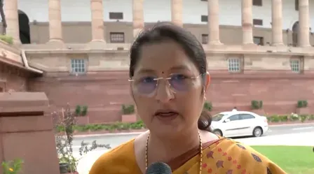 जेपीएससी विवाद पर भाजपा का राहुल गांधी से सवाल, झारखंड के युवाओं की आवाज क्यों नहीं उठाते?