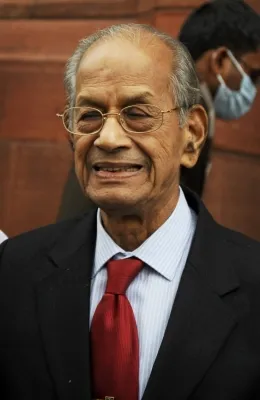Is the RRTS Project a Waste of Resources? Metroman Sreedharan Critiques Kerala's Initiative