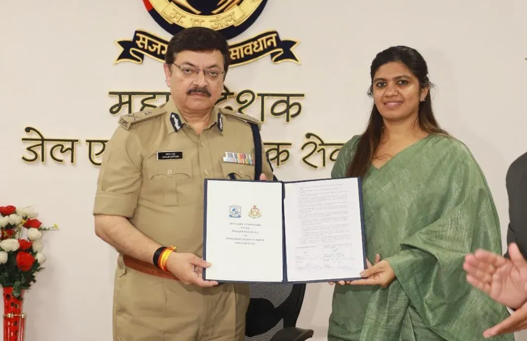MP Jail dept, RRU sign MoU to boost prison mental health care