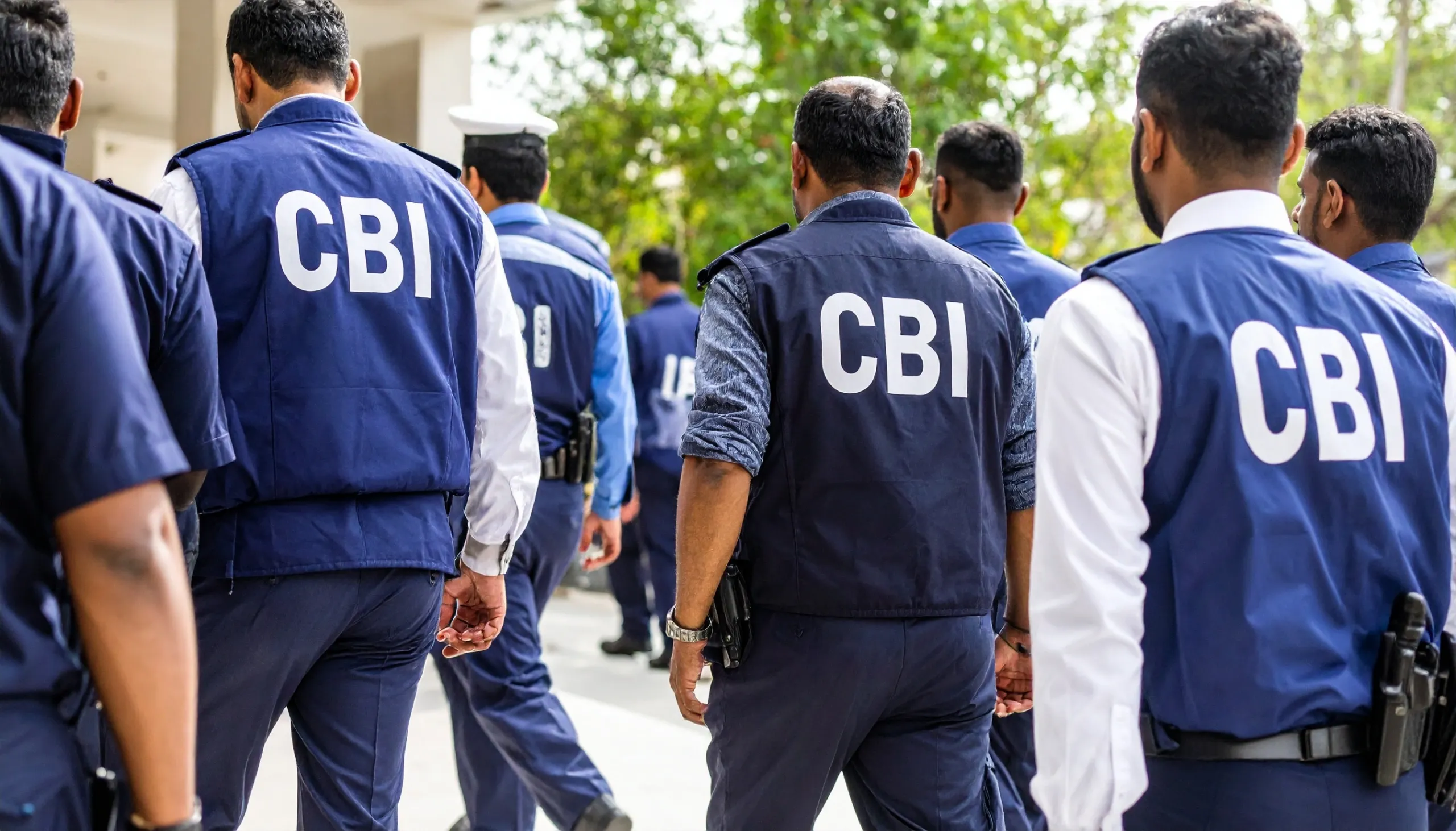 Is There a Rs 120 Cr Bank Fraud Linked to a Sugar Company in Tamil Nadu?