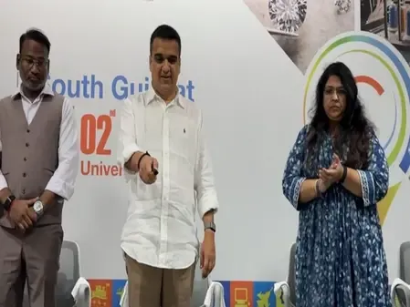 Gujarat disburses ₹1,349 crore to 11,029 industrial beneficiaries via single-click e-payment