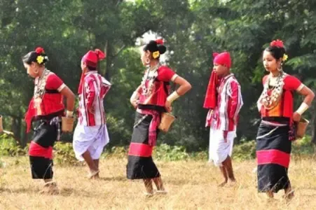 Is a ₹1,400 Crore World Bank Loan a Game Changer for Tribal Development in Tripura?