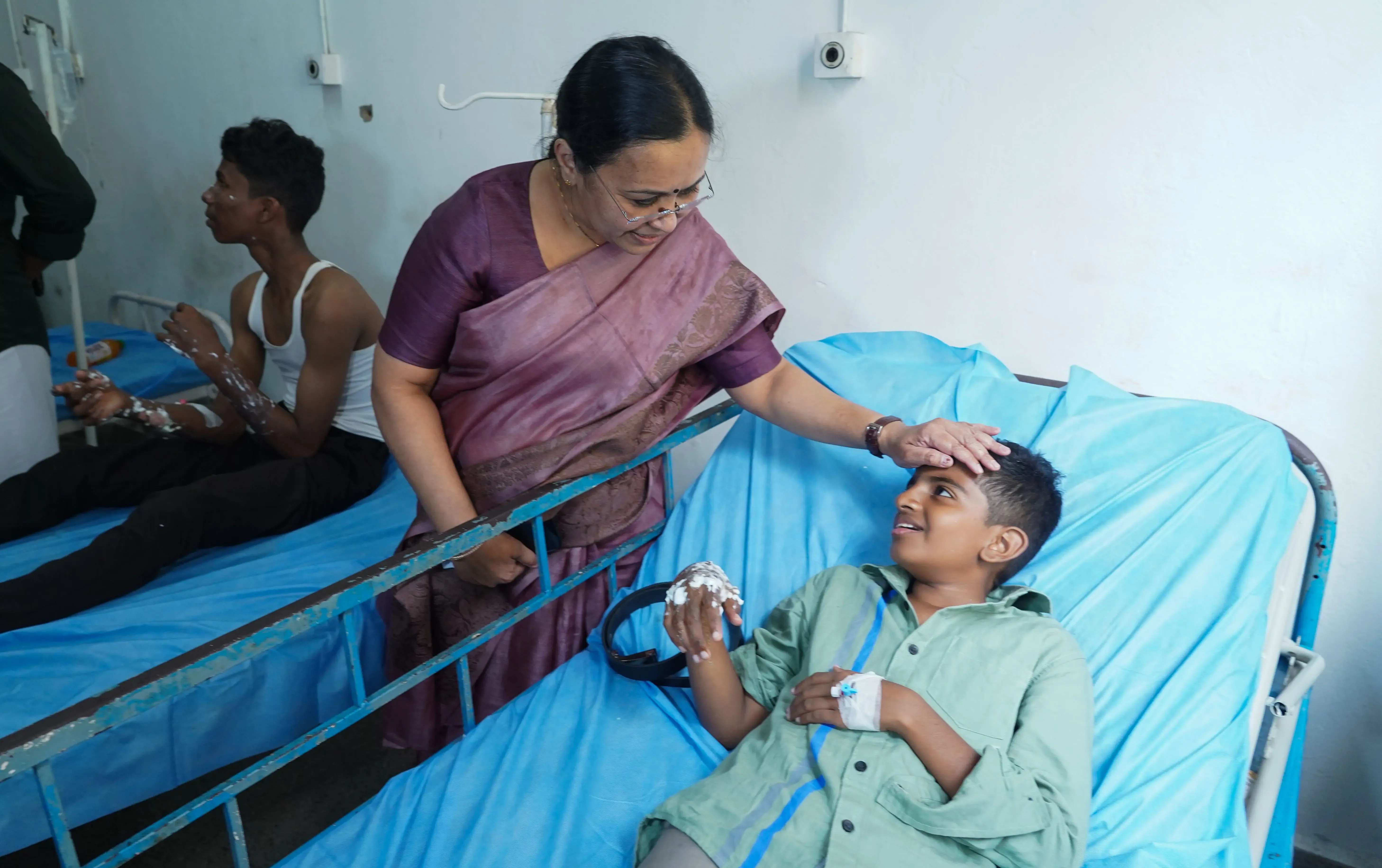 Is the Rs 1,800 Crore Health Initiative a Game-Changer for Kerala's Elections?